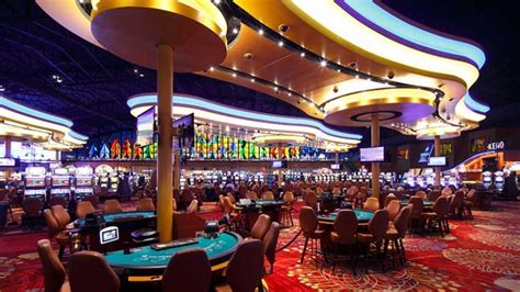 ny casinos near me